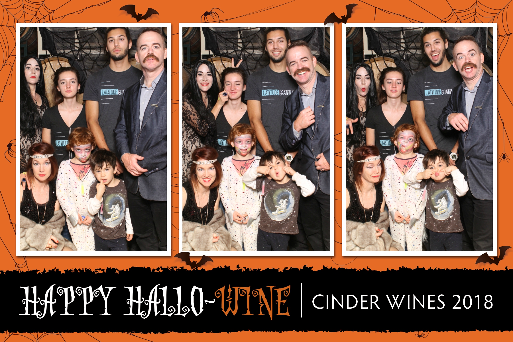 Cinder Hallowine 2018 | View more photos from the event at gallery.niknoxphotobox.com/u/NiKnox-Photo-Box/Cinder-Hallowine-2018
